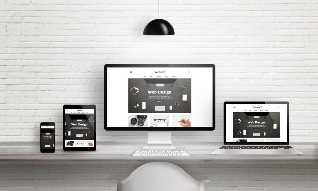Web Design and Development Costs in 2025